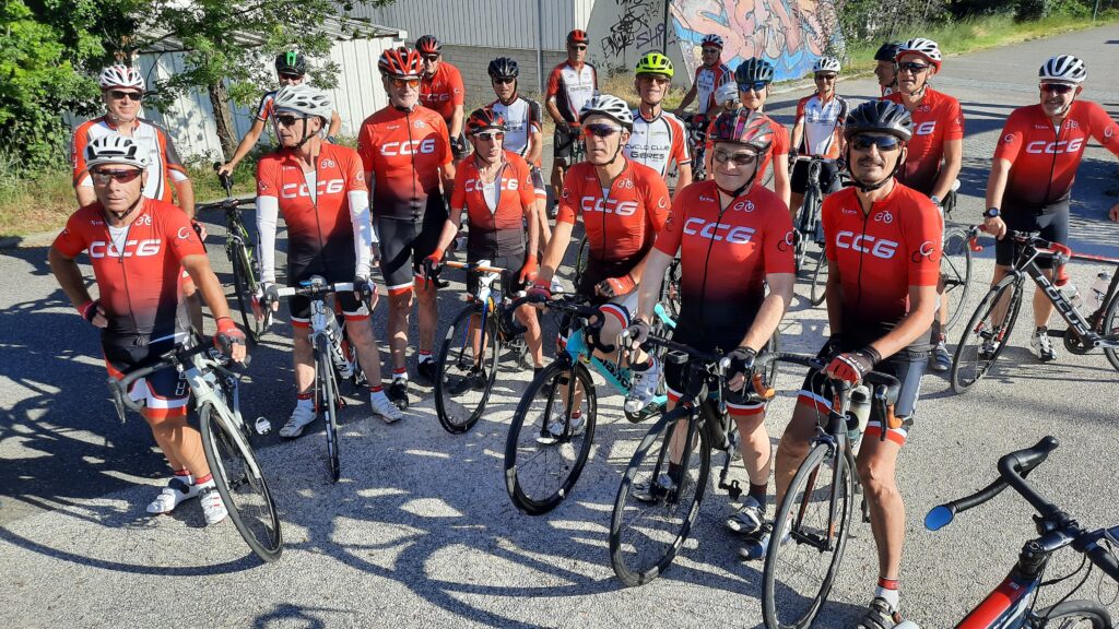 04/07/2020 Le Vercors en rouge et noir