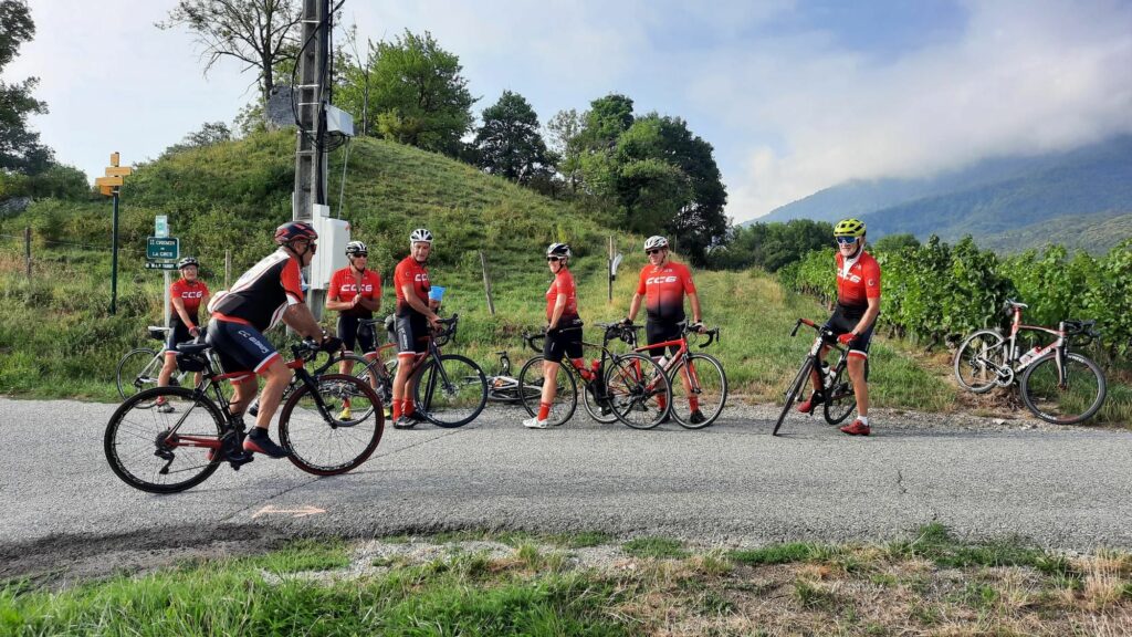 Rando des Diots 2022