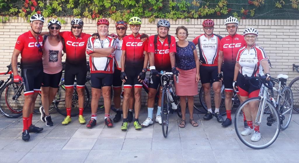 Cambrils sept 2022