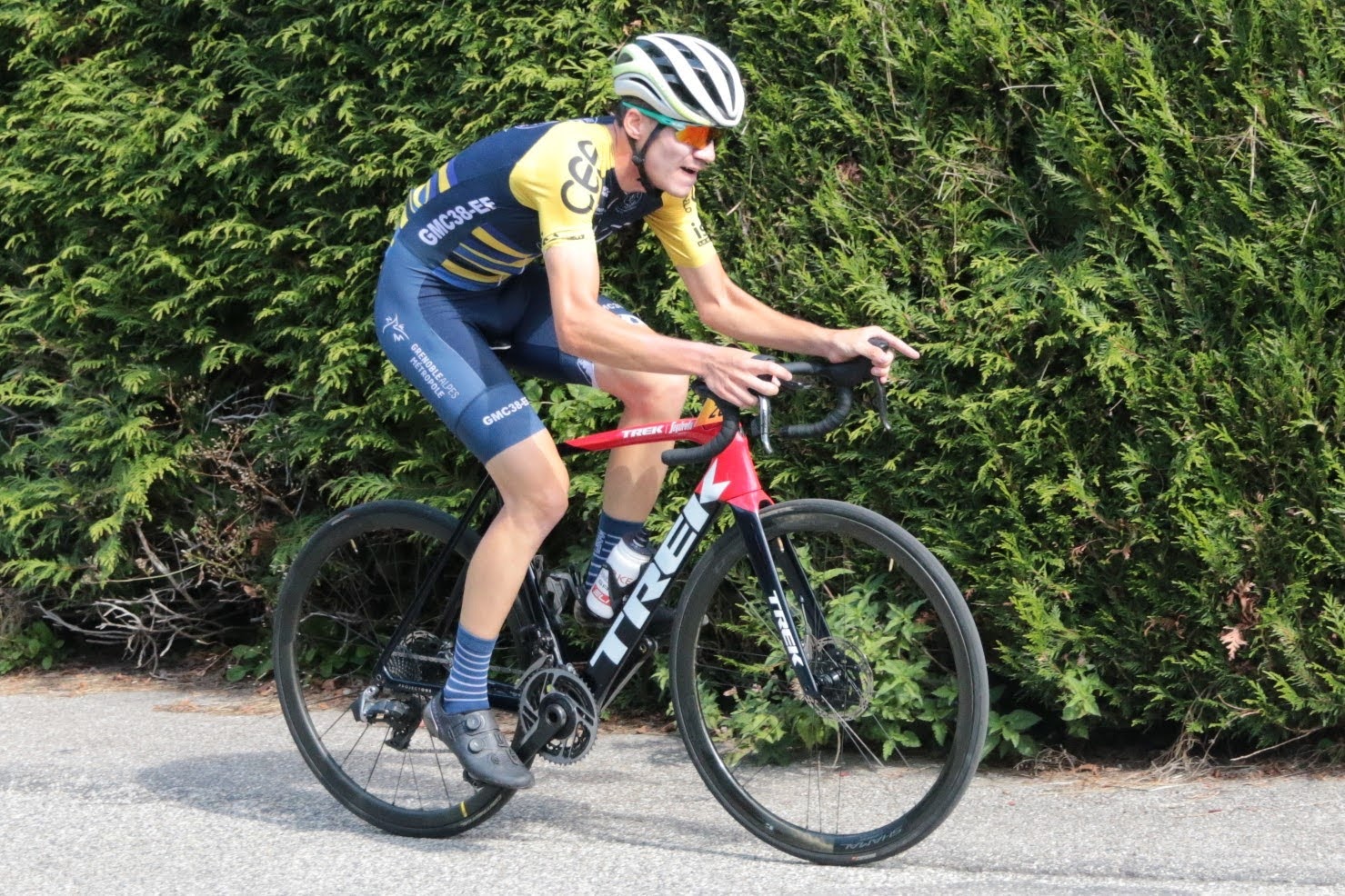 Vincent Reyboz