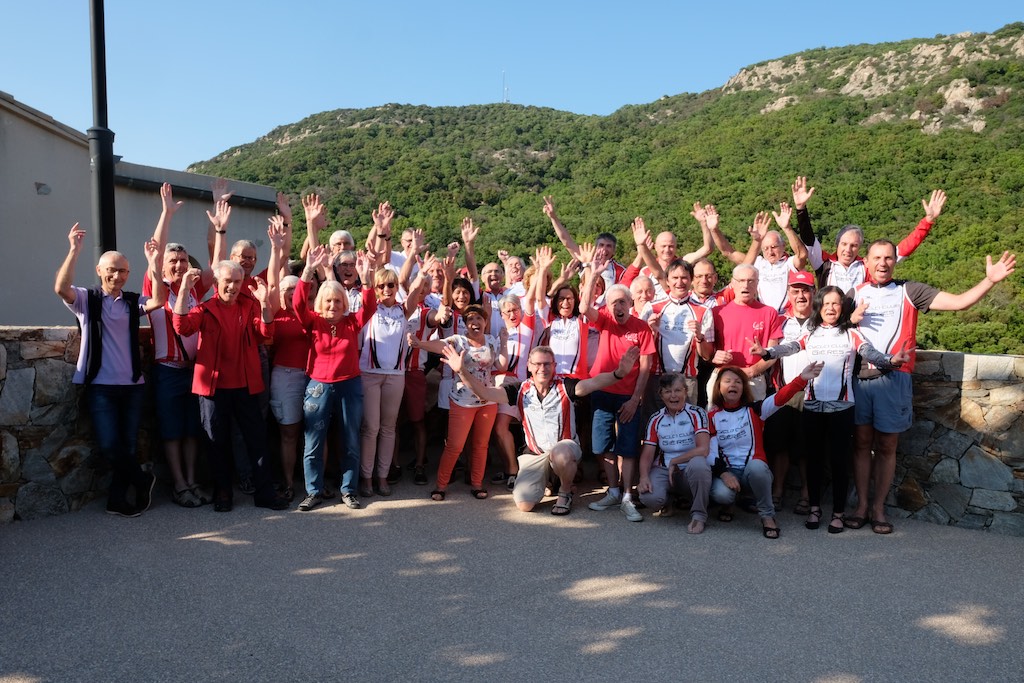 19-26/05/2018 Séjour dans le Var au Plan de la Tour