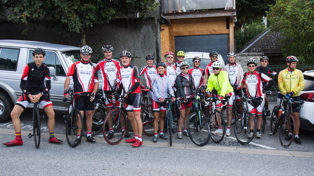 08/09/2018 Rando des Clochers de Val Gelon