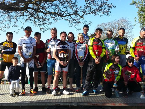 23/04/2017 GP de Saint Savin