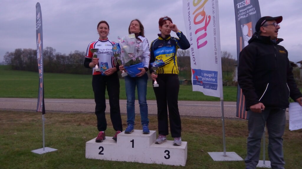 02/04/2017 GP de Bellefontaine