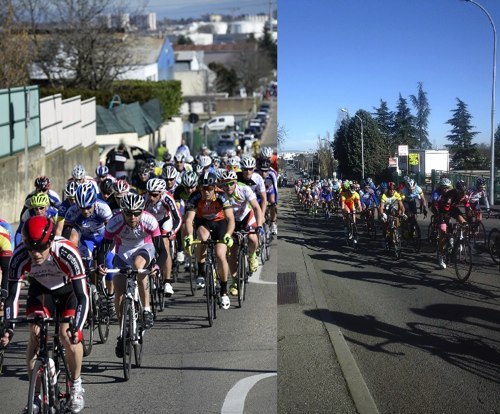 21/02/2016 GP d’ouverture à Vénissieux