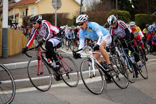 22/02/2015 GP Ouverture de Vénissieux