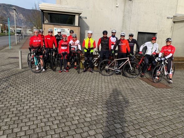 Sortie club 31-12-2022