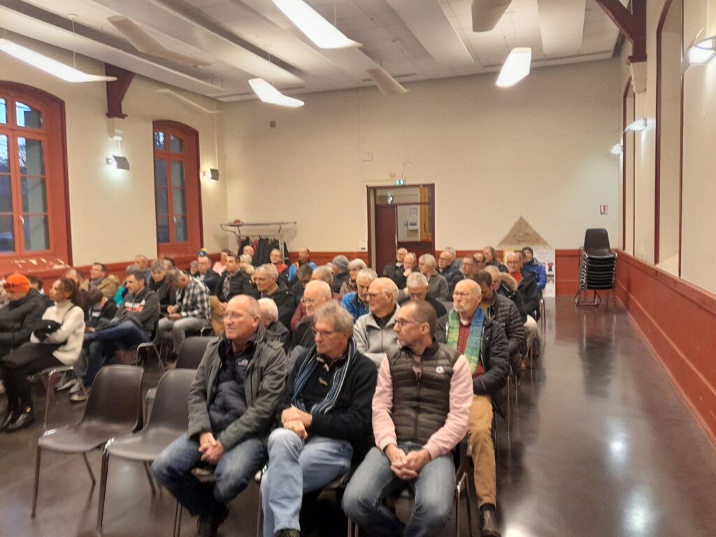 22/11/2025 Assemblée Générale 2025